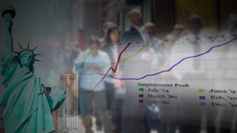 U.S. hiring resilient with 128,000 gain amid strike, Census U.S. hiring resilient with 128,000 gain amid strike, Census