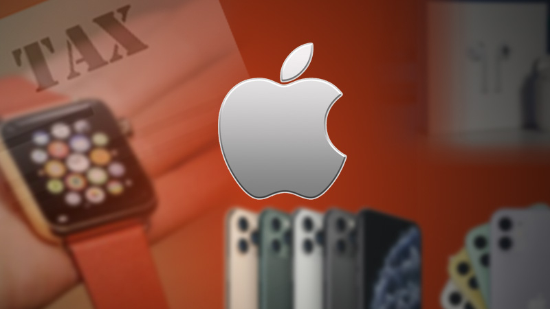 Apple requests tariff waivers on iPhone parts, watch and airpods Apple requests tariff waivers on iPhone parts, watch and airpods