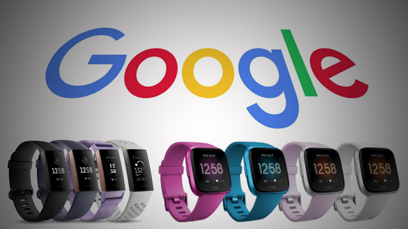 Google to acquire Fitbit in $2.1 billion deal that is direct challenge to Apple Google to acquire Fitbit in $2.1 billion deal that is direct challenge to Apple