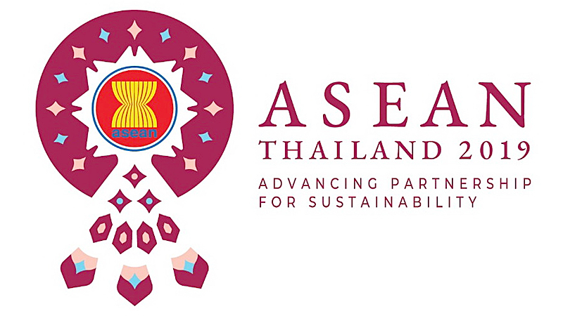 Asean's time for choosing Asean's time for choosing