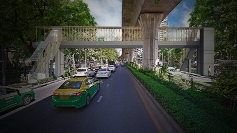 BMA plans to make crossing of roads for elderly pedestrians safer BMA plans to make crossing of roads for elderly pedestrians safer