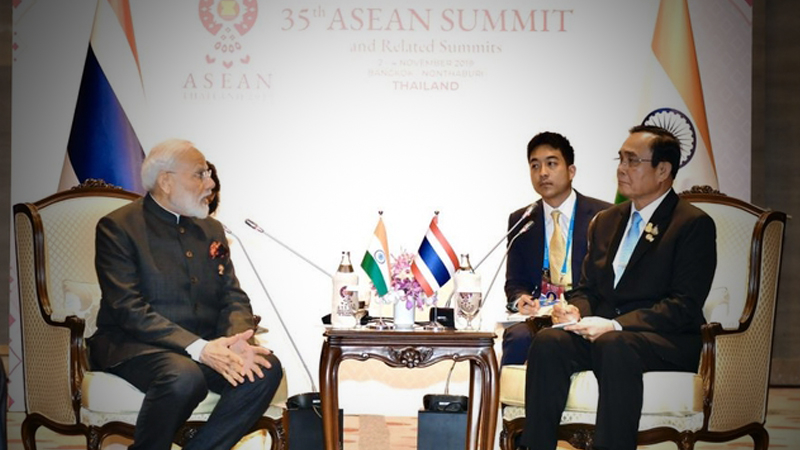 India PM wants bigger role in Cobra Gold India PM wants bigger role in Cobra Gold