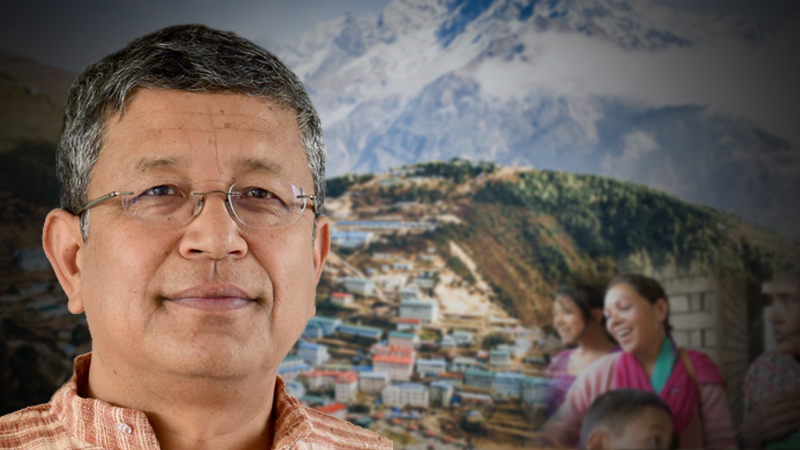 Why do migrating Nepalis behave high and mighty? Why do migrating Nepalis behave high and mighty?