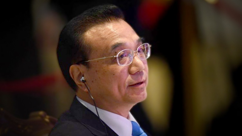 Asean Summit: China committed to supporting Asean centrality, says Li Keqiang Asean Summit: China committed to supporting Asean centrality, says Li Keqiang