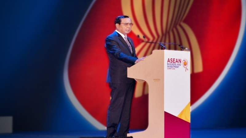 RCEP nations aim to reach deal in 2020 RCEP nations aim to reach deal in 2020