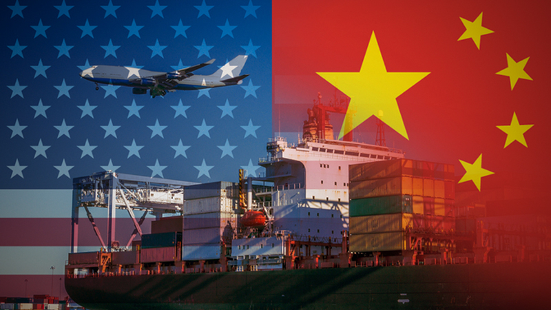 China, US expected to complete first phase of trade deal soon China, US expected to complete first phase of trade deal soon