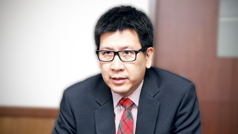Tax collection surpasses 2019 target of Bt2 trillion Tax collection surpasses 2019 target of Bt2 trillion