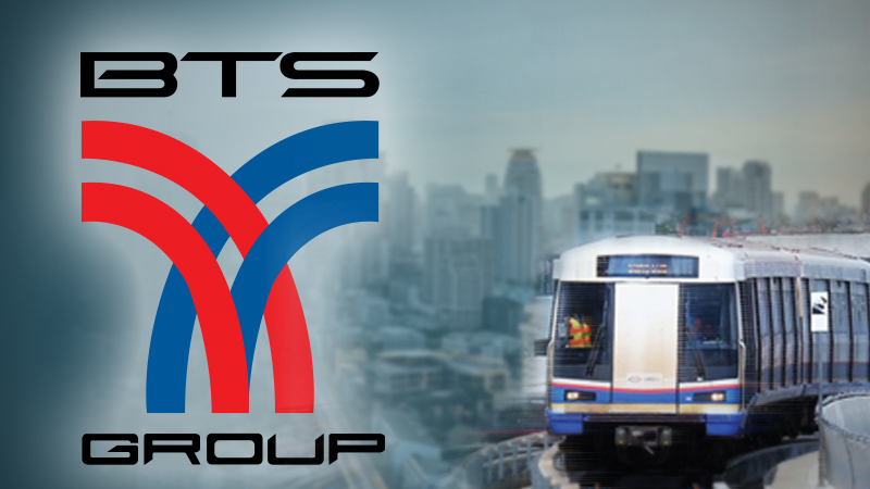 BTS Group ranked ‘excellent’ for 8th year in good corporate governance BTS Group ranked ‘excellent’ for 8th year in good corporate governance