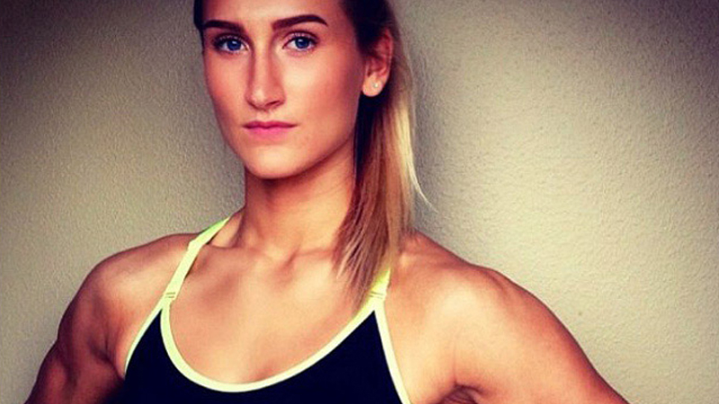 Northcutt to make ONE debut in Singapore Northcutt to make ONE debut in Singapore