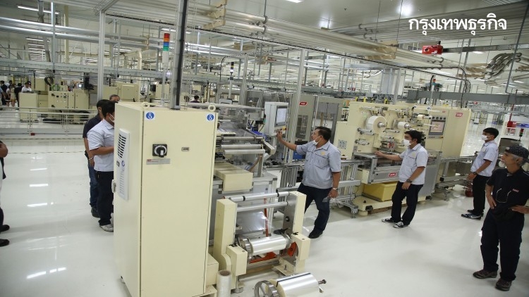 New Factory Act aims to help new entrepreneurs and SMEs New Factory Act aims to help new entrepreneurs and SMEs