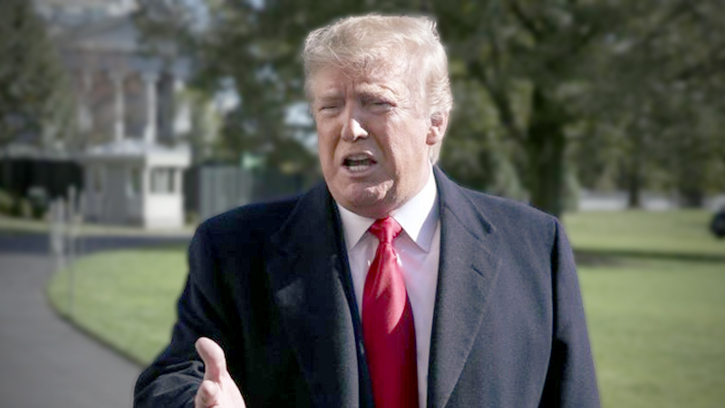 Regional leaders skip Asean-US summit, Trump calls for 'special summit' in US next year Regional leaders skip Asean-US summit, Trump calls for 'special summit' in US next year