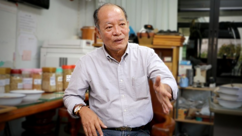 Thai rice exports decreasing due to stiff price competition, association chief warns Thai rice exports decreasing due to stiff price competition, association chief warns