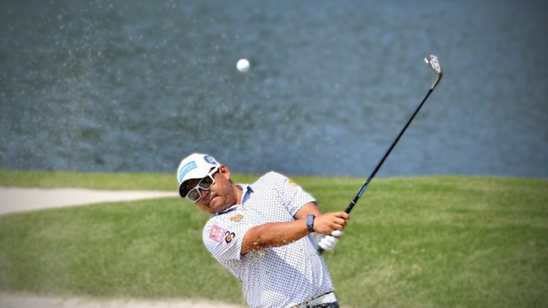 Defending champion Panuphol ready for Thailand Open Defending champion Panuphol ready for Thailand Open