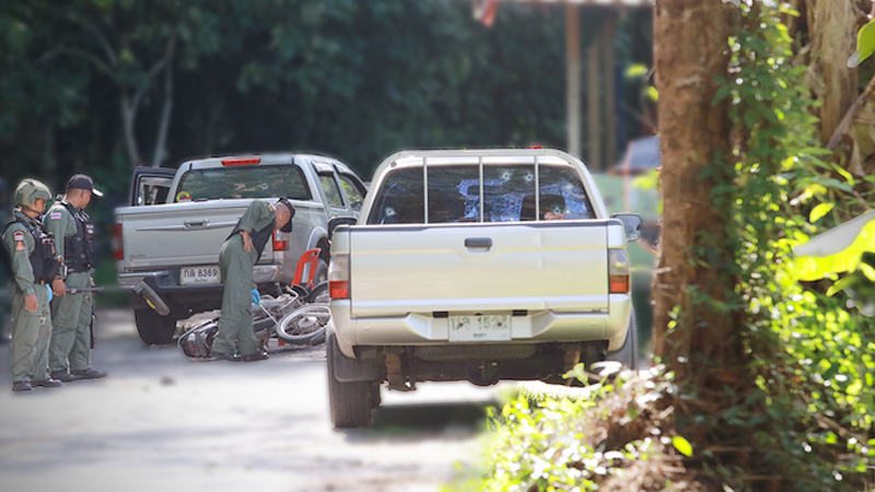 15 dead, 5 injured in Yala shootout 15 dead, 5 injured in Yala shootout