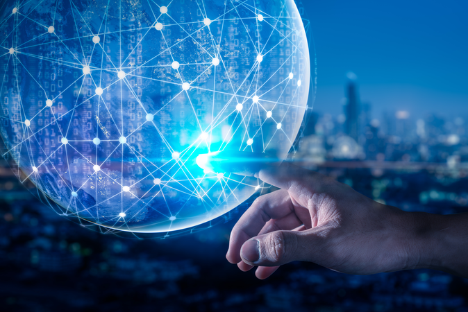 Fintech: friend or foe? Fintech: friend or foe?