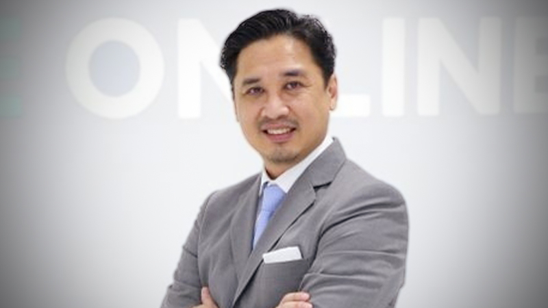 Line ready to build ‘smart city ecosystem’ Line ready to build ‘smart city ecosystem’