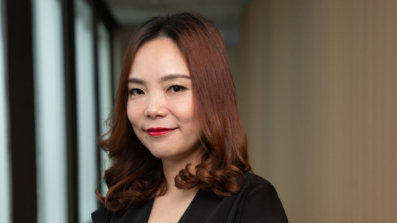 Hiring on potential yet to take hold in Thailand Hiring on potential yet to take hold in Thailand