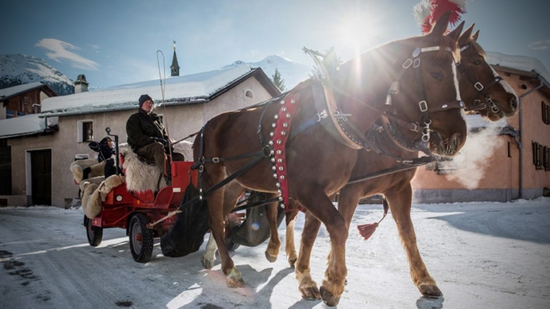 ‘We’ve got snow!’ Switzerland reminds Thais ‘We’ve got snow!’ Switzerland reminds Thais
