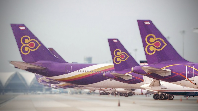 THAI adjusts flight schedules for Loy Krathong fest and New Year eve THAI adjusts flight schedules for Loy Krathong fest and New Year eve