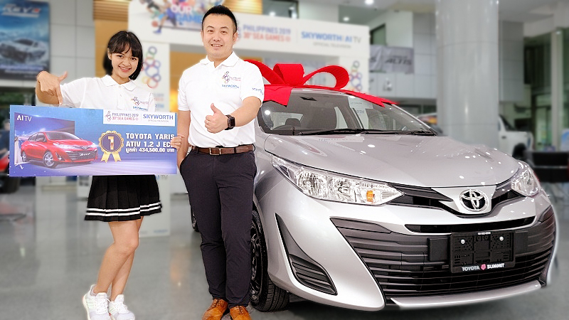 Skyworth extends sales campaign with new phase Skyworth extends sales campaign with new phase
