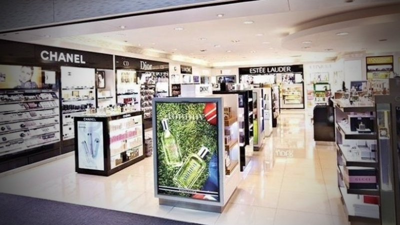 The Mall eyes duty-free concession at Don Mueang airport The Mall eyes duty-free concession at Don Mueang airport