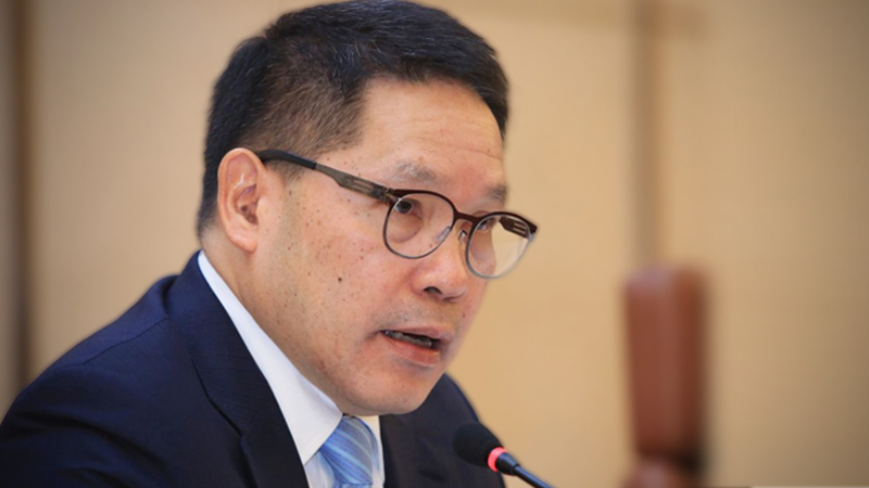 Finance Minister vows more action if baht continues rapid appreciation Finance Minister vows more action if baht continues rapid appreciation