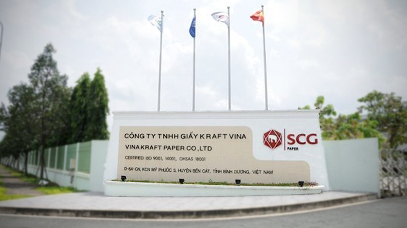 SCG announces nine-month revenue milestone of $1 billion in Vietnamese market SCG announces nine-month revenue milestone of $1 billion in Vietnamese market