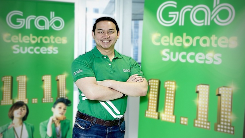 Grab boasts 120 million bookings in 10 months Grab boasts 120 million bookings in 10 months
