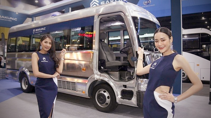 Lightening the load Lightening the load