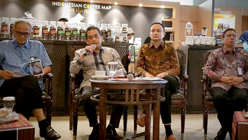 Jakarta aims to revive economy with new measures to boost exports Jakarta aims to revive economy with new measures to boost exports