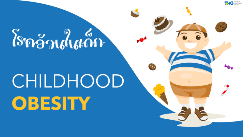 Child obesity Child obesity
