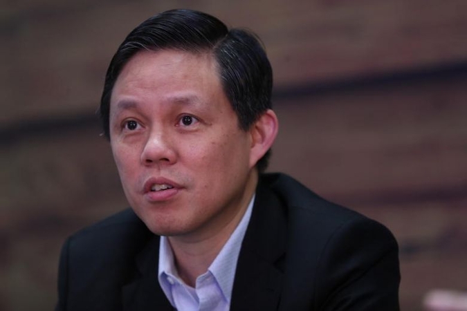 Free Trade Agreements have created more jobs for Singaporeans: Chan Chun Sing Free Trade Agreements have created more jobs for Singaporeans: Chan Chun Sing