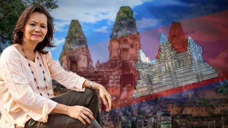 Malaysia to send Cambodian opposition leader to a third country Malaysia to send Cambodian opposition leader to a third country