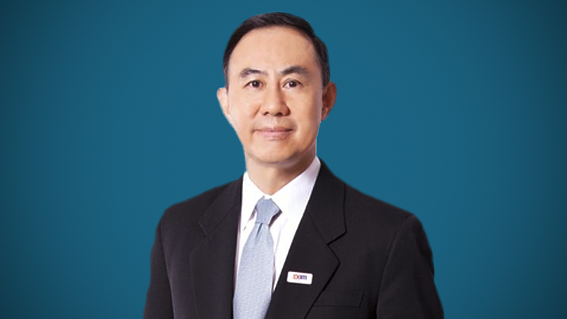 Thai entrepreneurs urged to look at new markets and S-curve businesses Thai entrepreneurs urged to look at new markets and S-curve businesses