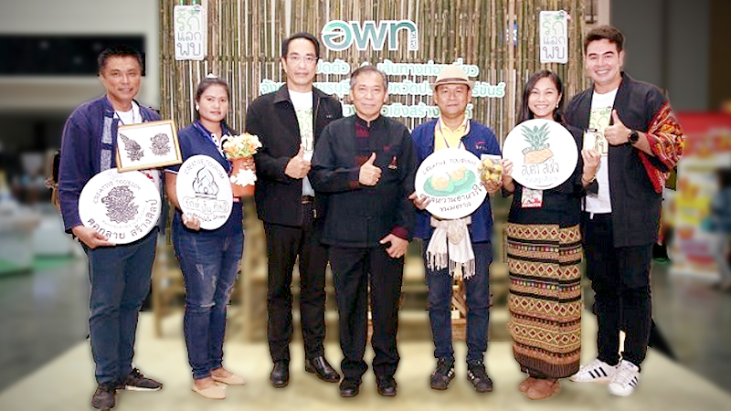 New tourist routes open in Phetchaburi, Prachuap Khiri Khan New tourist routes open in Phetchaburi, Prachuap Khiri Khan
