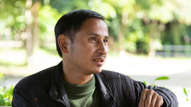 Porlajee “Billy” Rakchongcharoen 