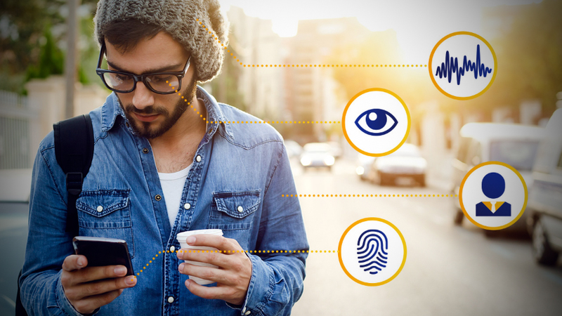 Thais use wearables, biometrics more than other consumers in region Thais use wearables, biometrics more than other consumers in region