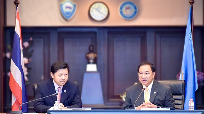Meet pushes for set-up of digital investment agency Meet pushes for set-up of digital investment agency