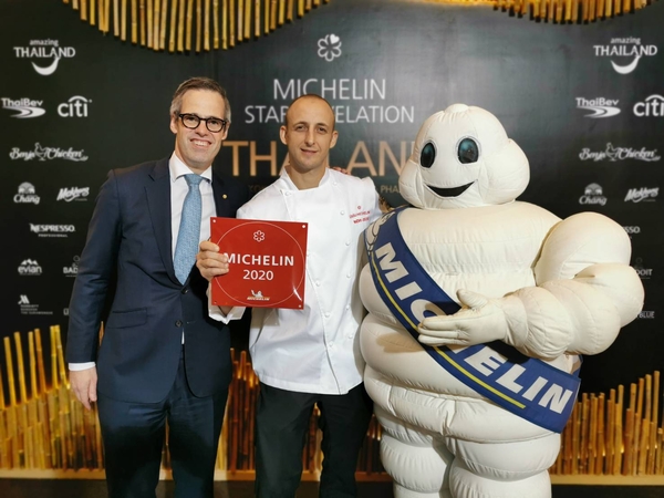 Okura Prestige’s Elements wins Michelin Star for third year running Okura Prestige’s Elements wins Michelin Star for third year running