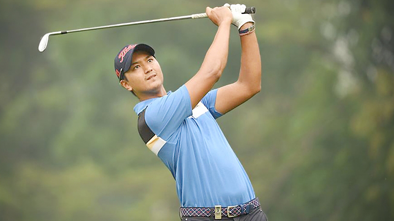 Tour's young guns set to light up the inaugural Sabah Masters Tour's young guns set to light up the inaugural Sabah Masters