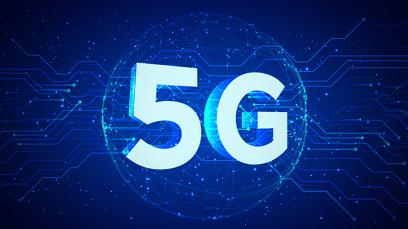 What will 5G do for me? What will 5G do for me?