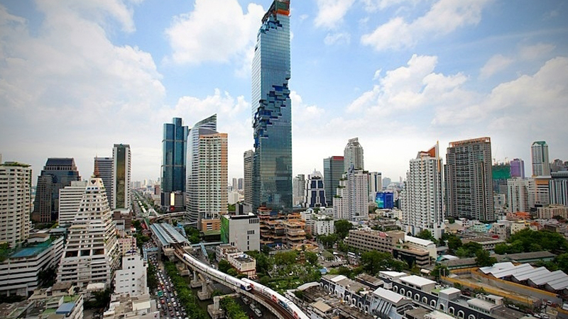 Top Bangkok office rental costs revealed Top Bangkok office rental costs revealed