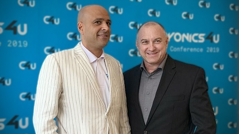 Cryonics4U sees rebirth in the future Cryonics4U sees rebirth in the future