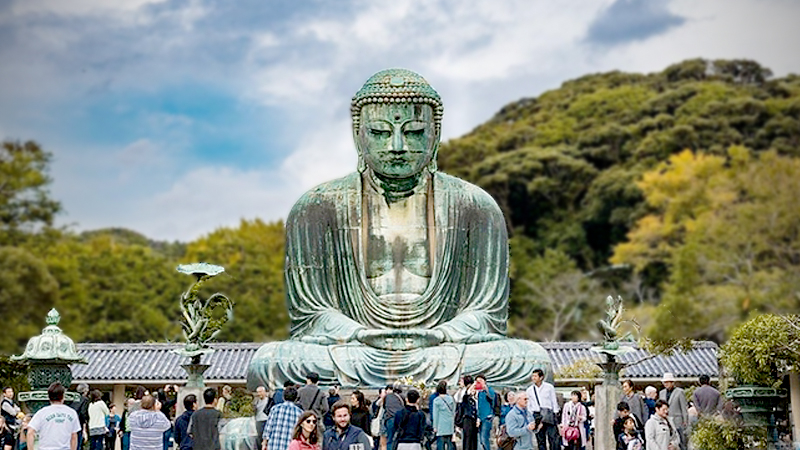 Overtourism ruffles feathers of Japanese locals Overtourism ruffles feathers of Japanese locals