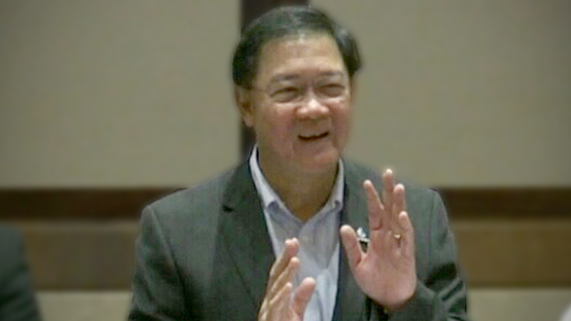 Preparations complete, time to get to work, says PTTEP Preparations complete, time to get to work, says PTTEP