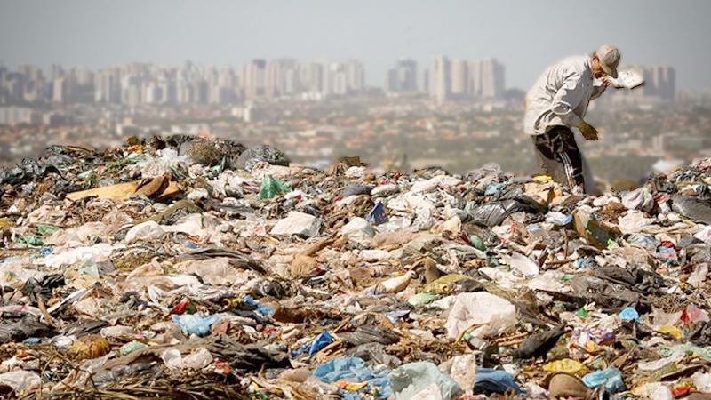 China, India doing ‘absolutely nothing’ to clean up China, India doing ‘absolutely nothing’ to clean up