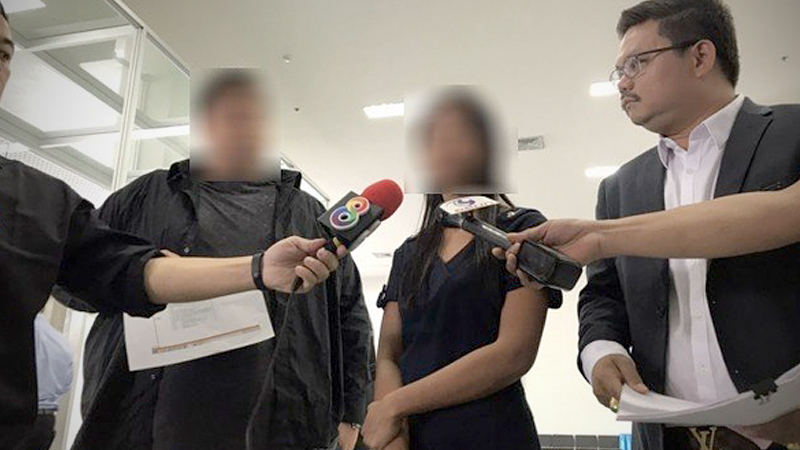 Swedish businessman sues Future Forward MP over BMW fraud Swedish businessman sues Future Forward MP over BMW fraud