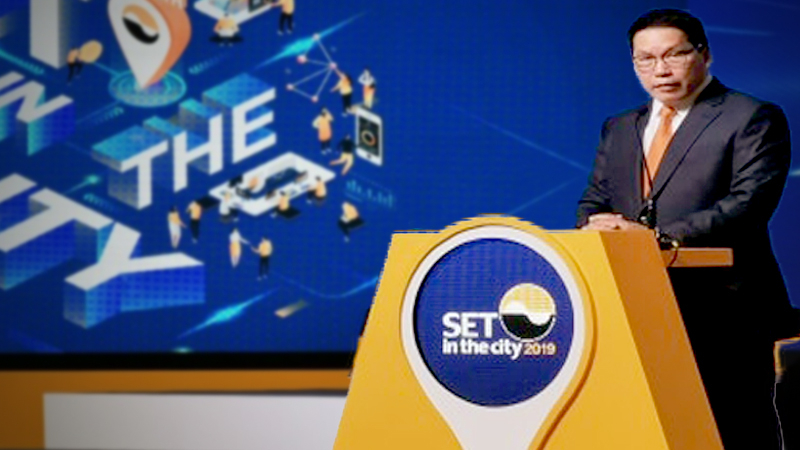 New scheme coming for long-term savings New scheme coming for long-term savings