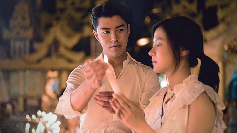 Thai film ‘Friend Zone’ to be shown at Asean Cinema Week in Busan Thai film ‘Friend Zone’ to be shown at Asean Cinema Week in Busan