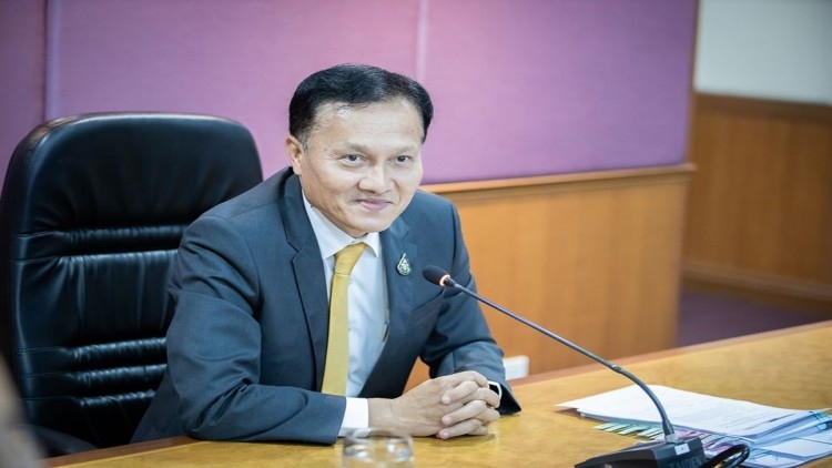 Funeral, full benefits provided for Thai worker who died in in Japan Funeral, full benefits provided for Thai worker who died in in Japan